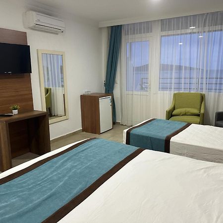 Dinc Pension Bodrum Zewnętrze zdjęcie