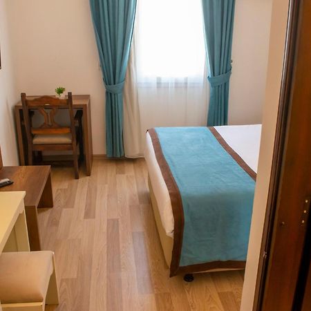 Dinc Pension Bodrum Zewnętrze zdjęcie