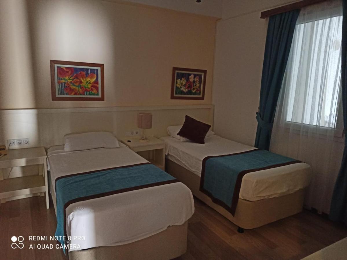 Dinc Pension Bodrum Zewnętrze zdjęcie
