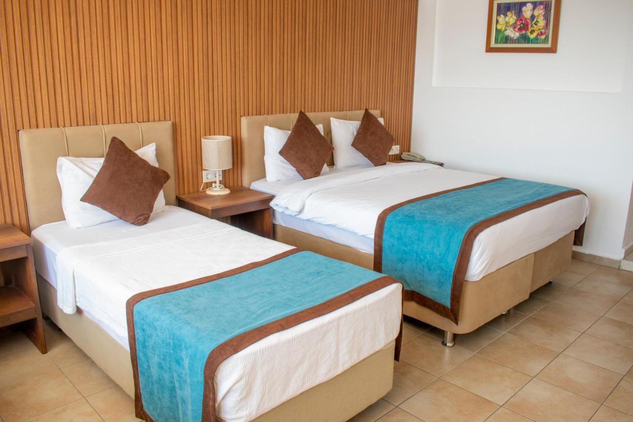 Dinc Pension Bodrum Zewnętrze zdjęcie