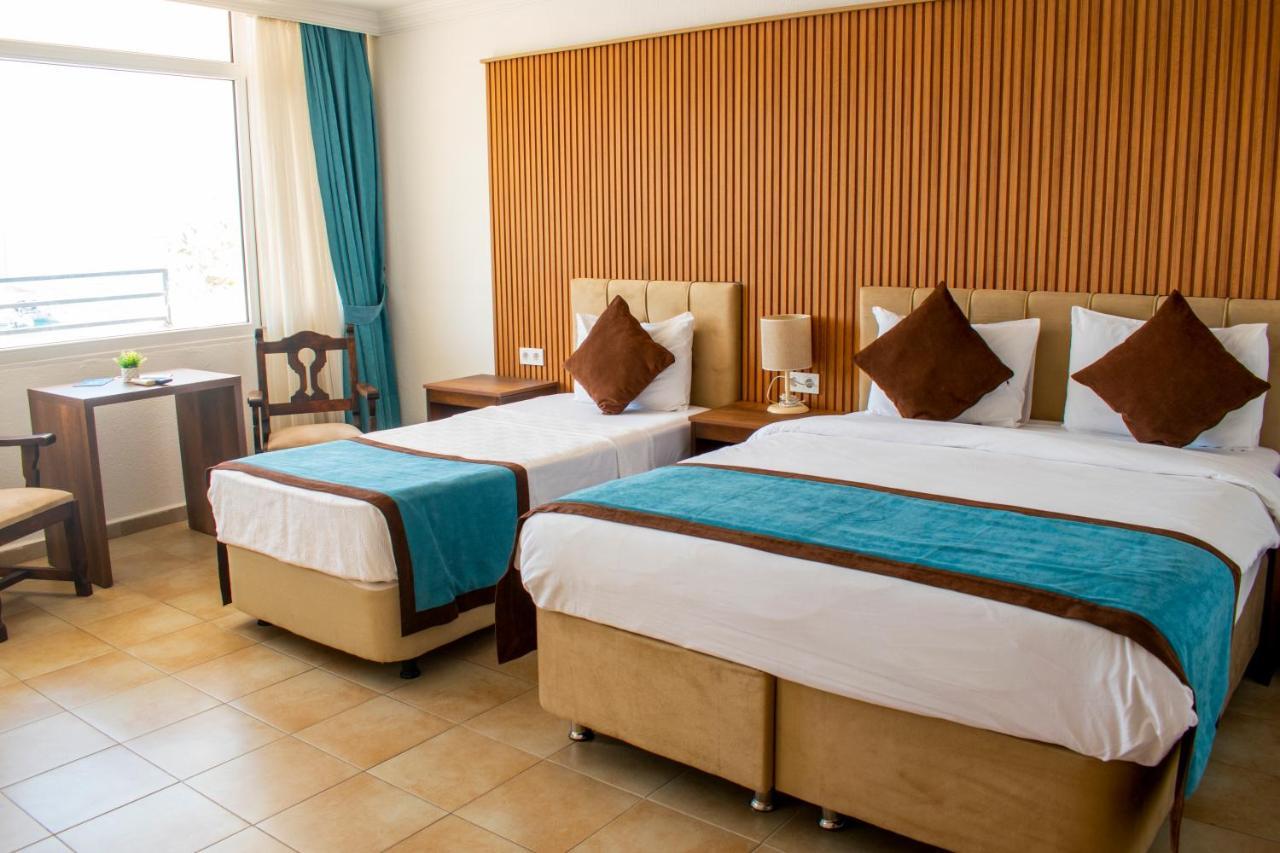 Dinc Pension Bodrum Zewnętrze zdjęcie
