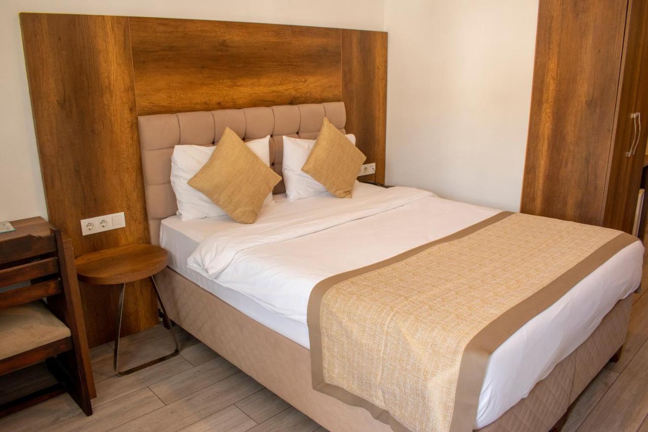 Dinc Pension Bodrum Zewnętrze zdjęcie