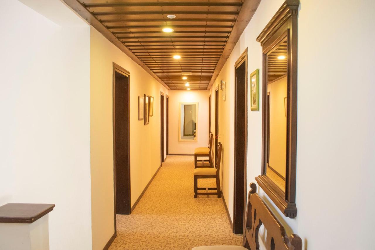 Dinc Pension Bodrum Zewnętrze zdjęcie