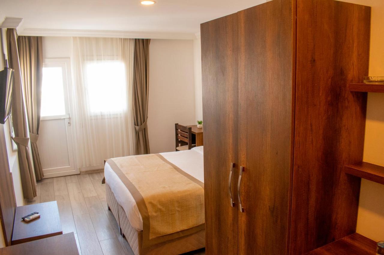 Dinc Pension Bodrum Zewnętrze zdjęcie