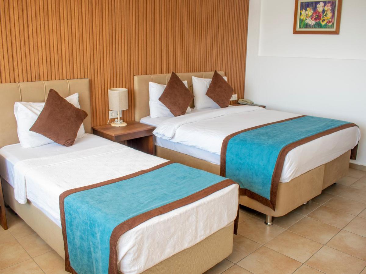Dinc Pension Bodrum Zewnętrze zdjęcie