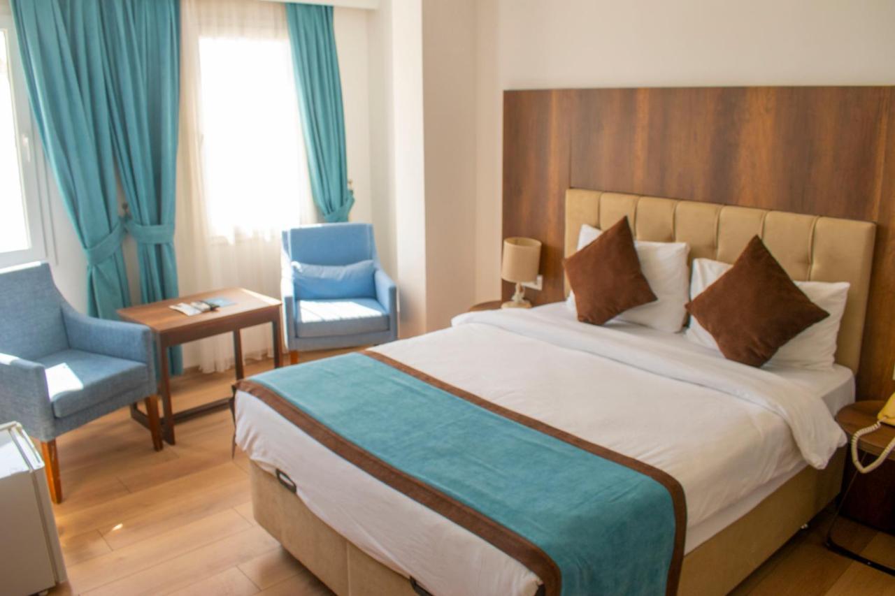 Dinc Pension Bodrum Zewnętrze zdjęcie