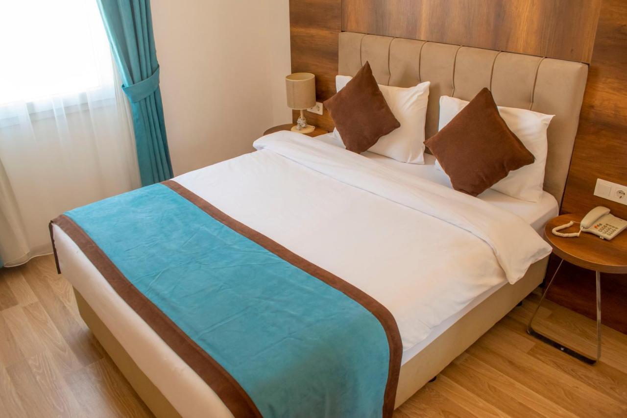 Dinc Pension Bodrum Zewnętrze zdjęcie
