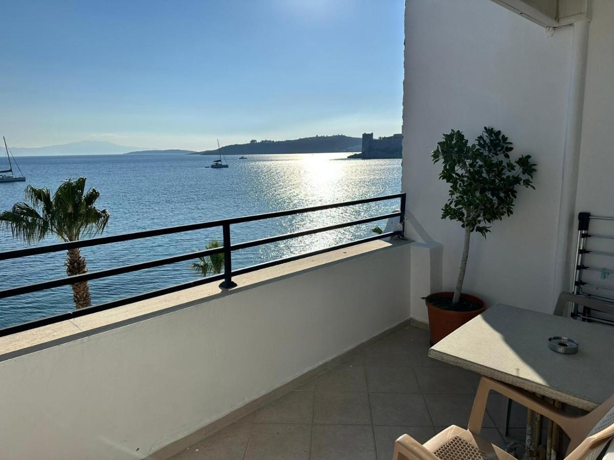 Dinc Pension Bodrum Zewnętrze zdjęcie