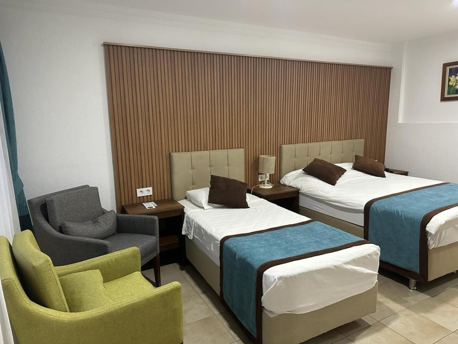 Dinc Pension Bodrum Zewnętrze zdjęcie