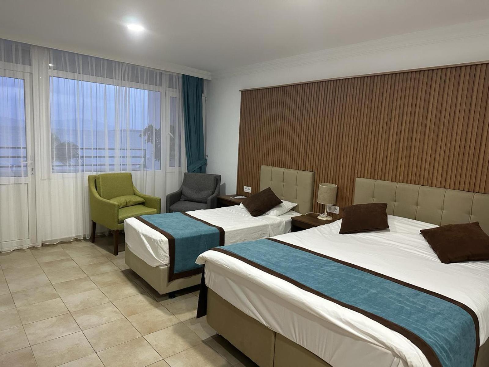 Dinc Pension Bodrum Zewnętrze zdjęcie
