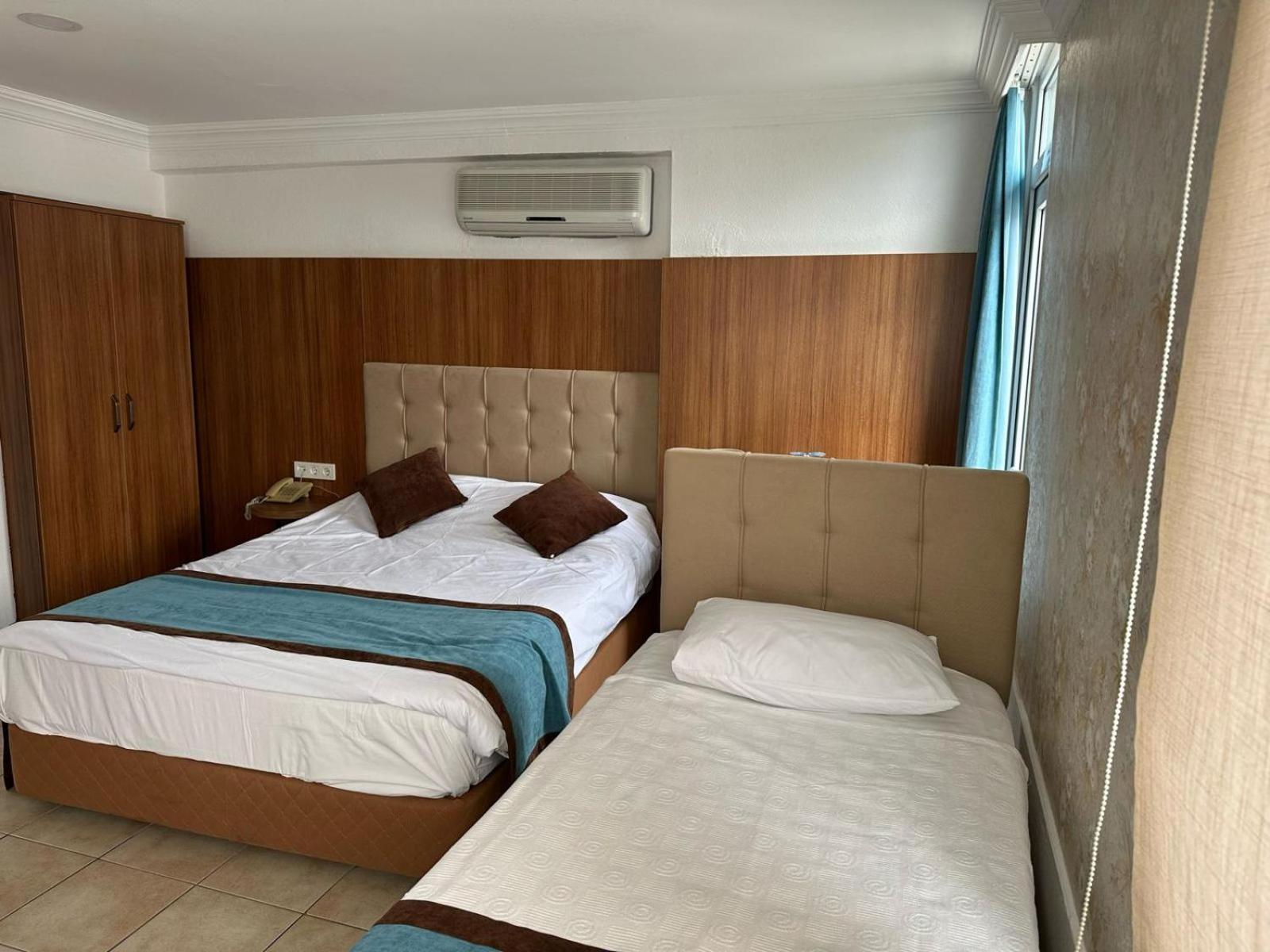 Dinc Pension Bodrum Zewnętrze zdjęcie
