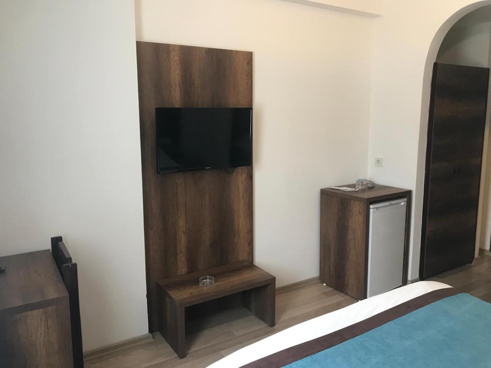 Dinc Pension Bodrum Zewnętrze zdjęcie