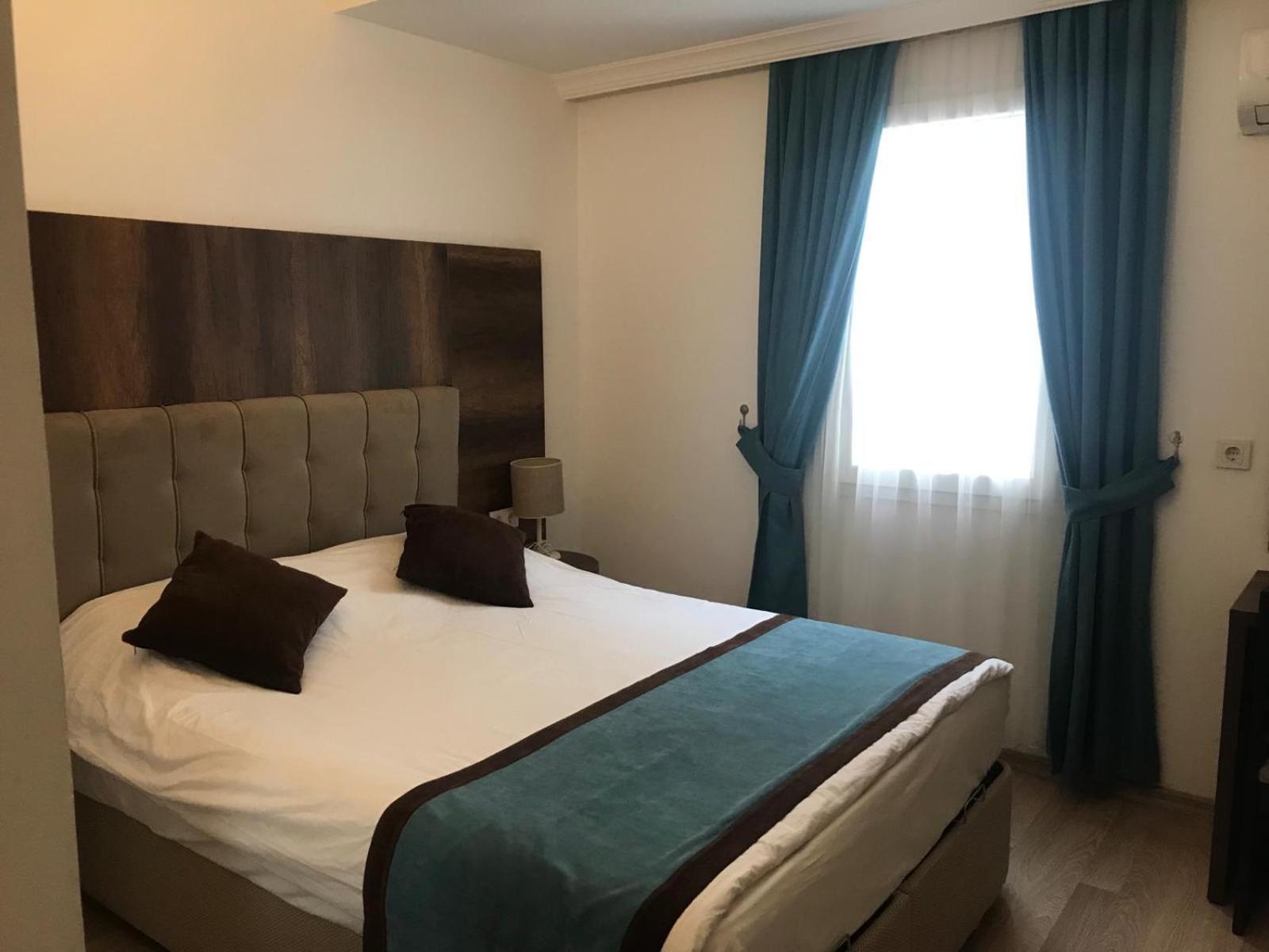 Dinc Pension Bodrum Zewnętrze zdjęcie