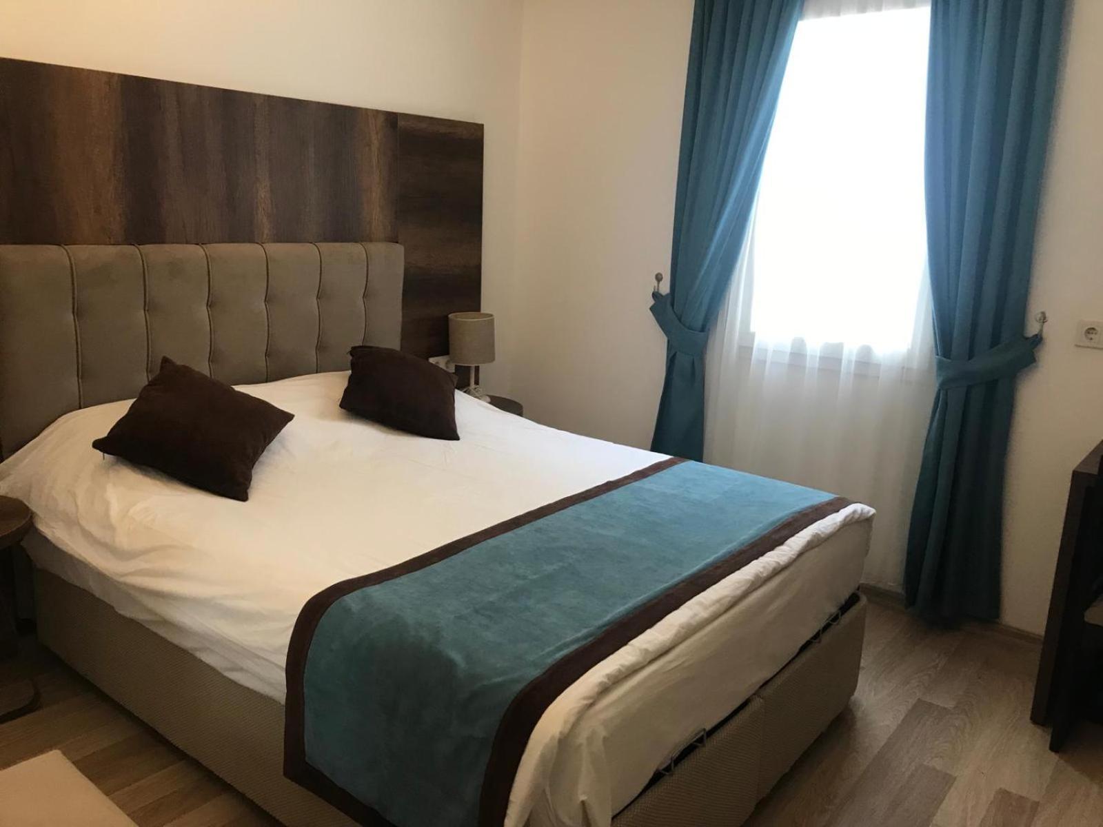 Dinc Pension Bodrum Zewnętrze zdjęcie