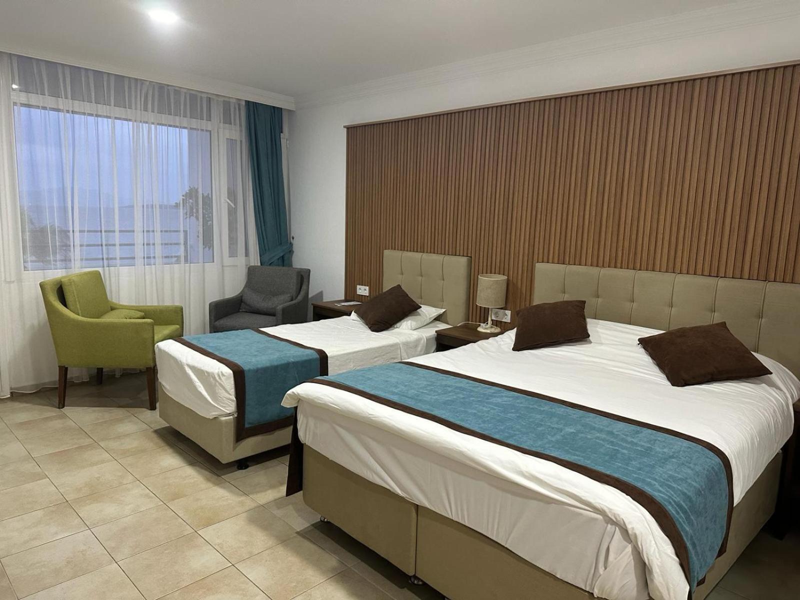 Dinc Pension Bodrum Zewnętrze zdjęcie
