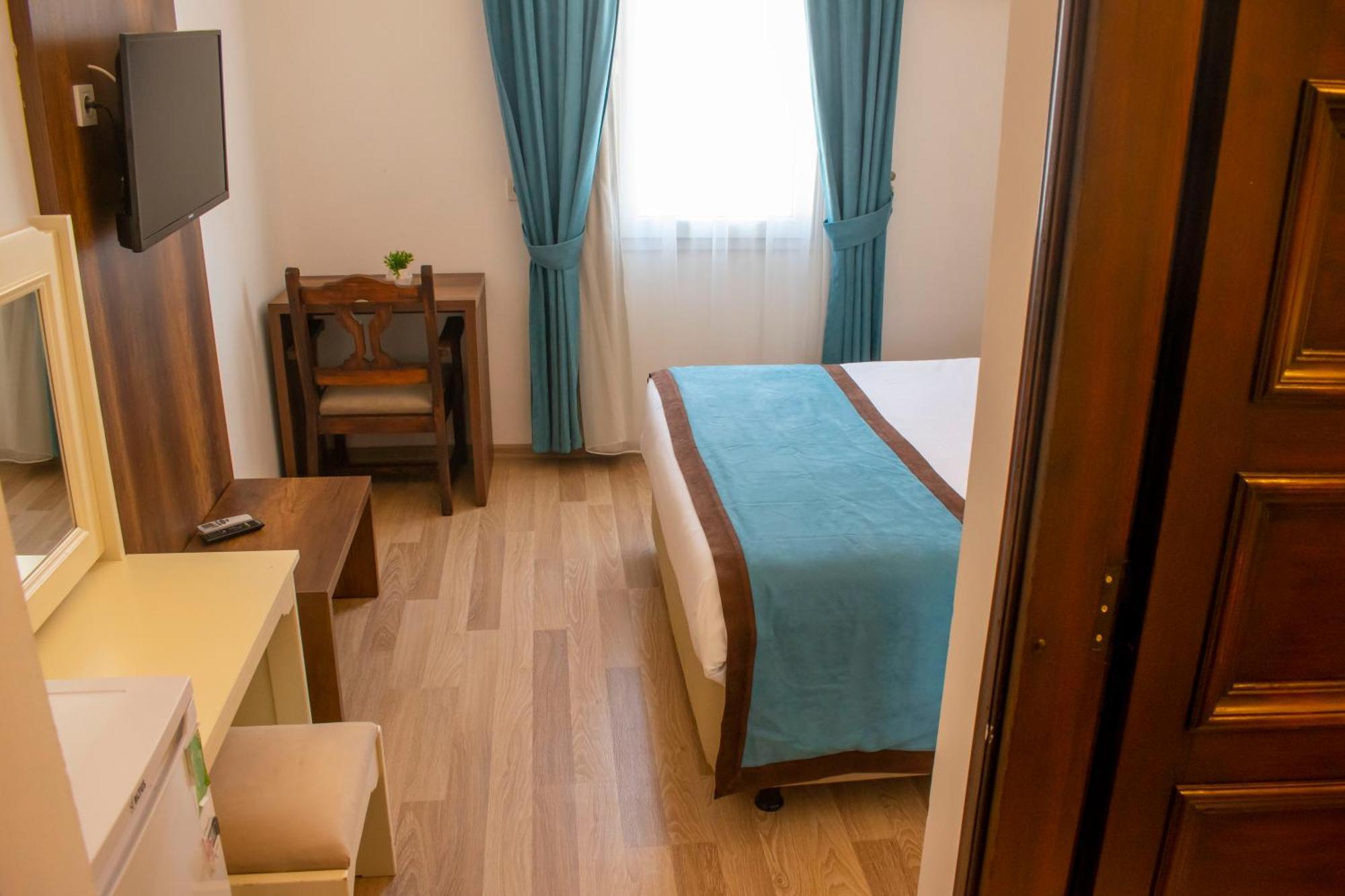 Dinc Pension Bodrum Zewnętrze zdjęcie