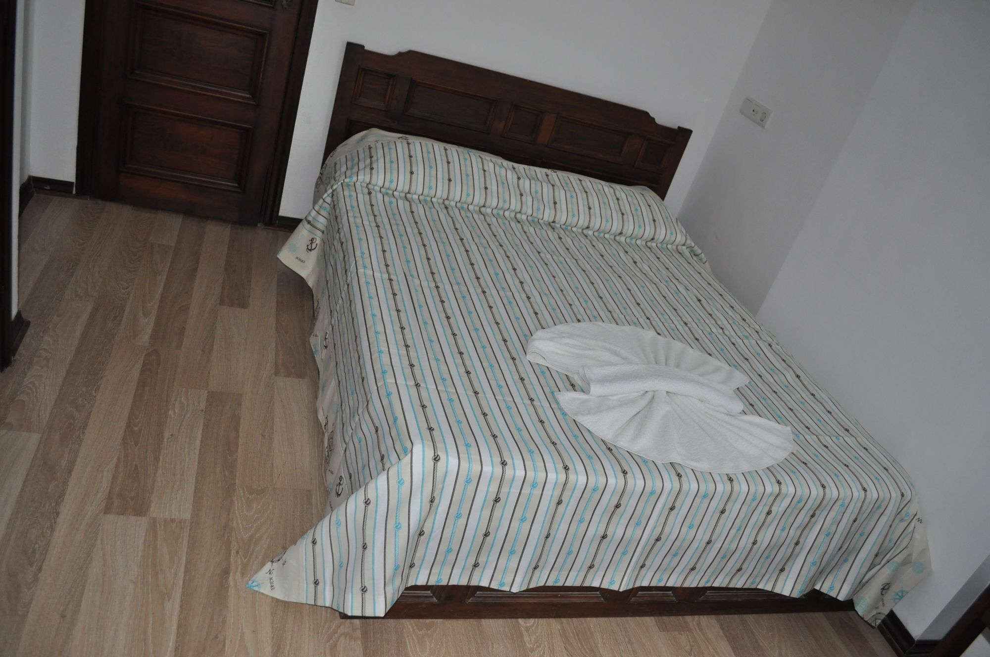 Dinc Pension Bodrum Zewnętrze zdjęcie