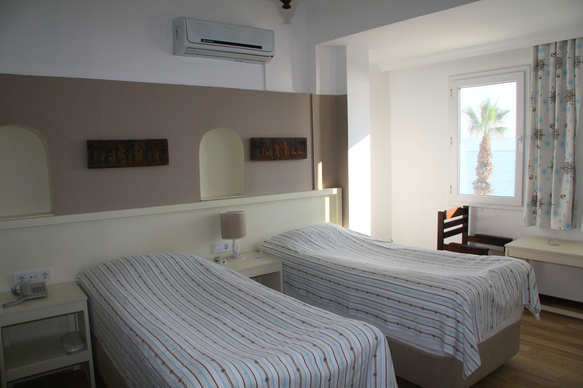 Dinc Pension Bodrum Zewnętrze zdjęcie