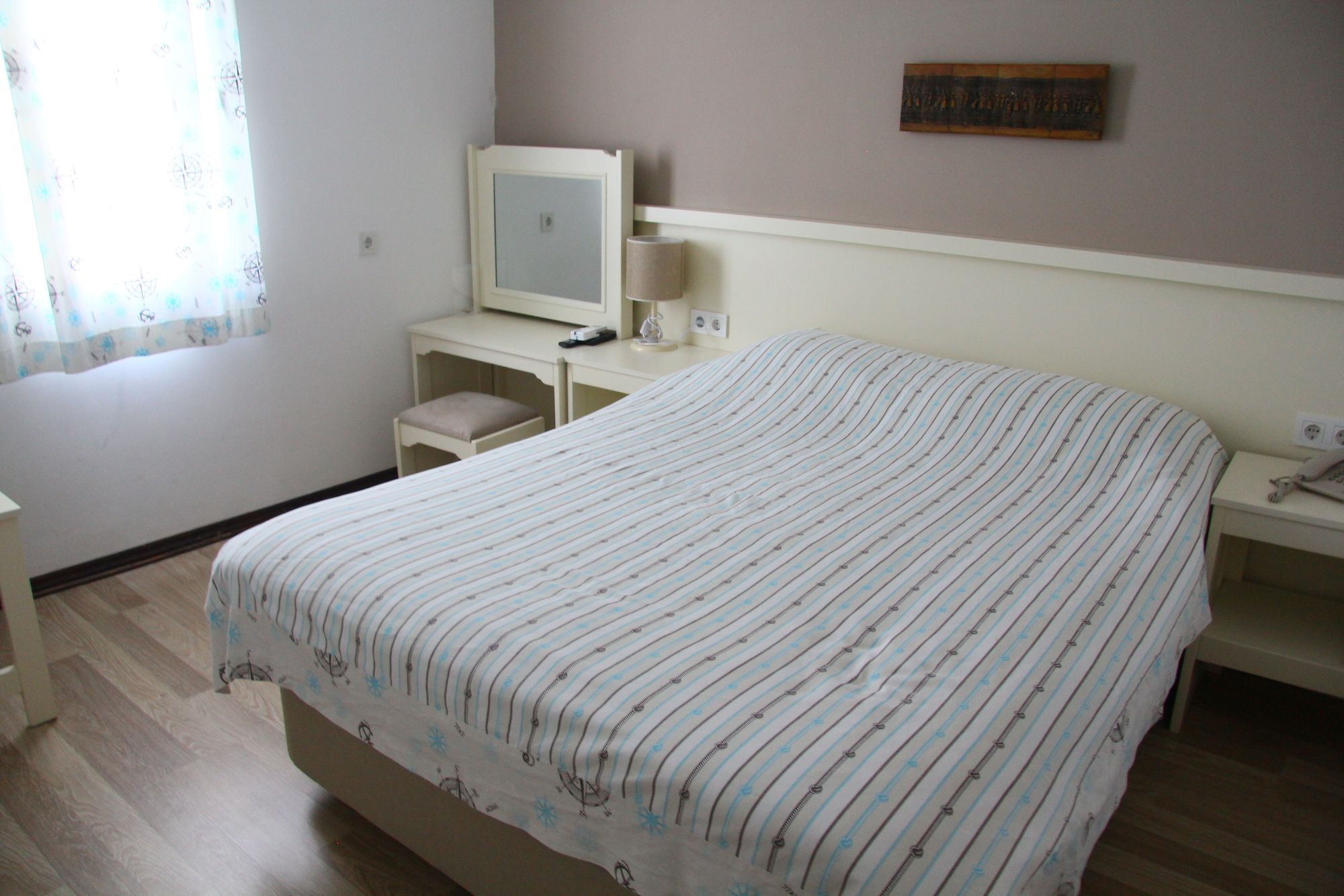 Dinc Pension Bodrum Zewnętrze zdjęcie