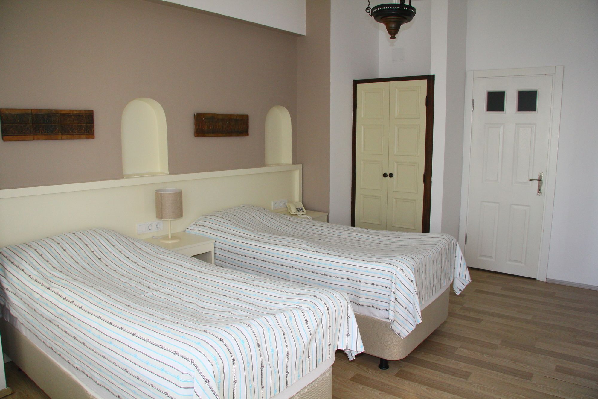 Dinc Pension Bodrum Zewnętrze zdjęcie